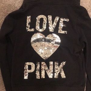 PINK Victoria’s Secret Hoodie